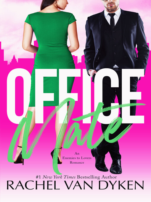 Title details for Office Mate by Rachel Van Dyken - Available